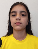 Ahuja ARADHYA 