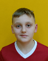Błażej RACHAŃSKI