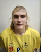 Mikita KANDRATSYEU