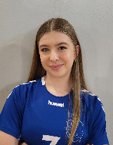Maja KRACIK 