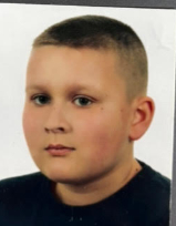 Kacper DŁUSKI