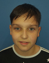 Mateusz CZAJKOWSKI