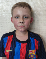 Bartosz URBAŃCZYK