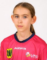 Róża NOWICKA