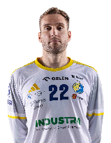 Klemen FERLIN
