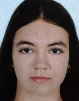 Iryna PEDAN