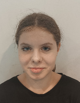 Magdalena CHOLEWIŃSKA