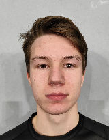 Kacper NAWROCKI