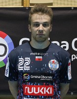 Hubert NAROŻNY
