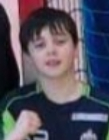 Dorian URBAŃSKI
