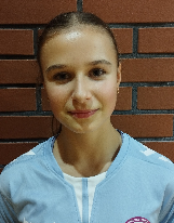 Wiktoria KALISZ