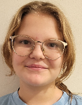 Maja ŁAPIŃSKA