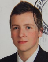 Patryk SZTUBA