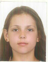 Amelia MEGRE