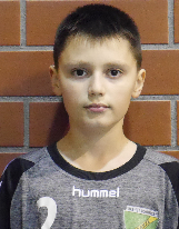 Kacper KAMELA