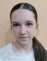 Oliwia JAWORSKA