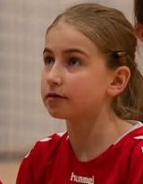 Julia DYCZEWSKA
