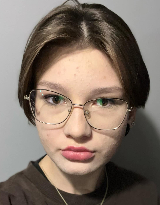 Julia  LEWANDOWSKA