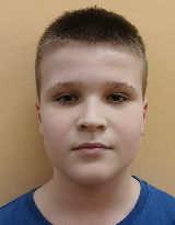 Michał NIENAJADŁO