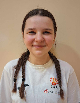 Gabriela  KIPER
