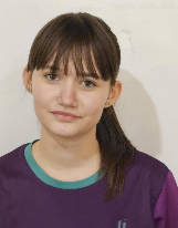 Roksana WALEWICZ
