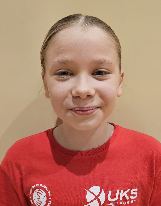 Michalina ŁUKSZA