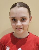 Karina KAMIEŃSKA