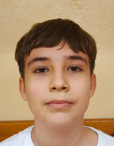 Kacper JARZĄB