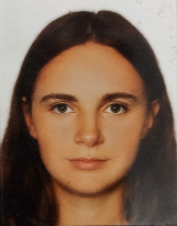 Zuzanna BIEGAJ