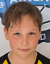 Kacper SAMPOLSKI
