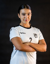 Natasza KINCZEL-ZAWARSKA