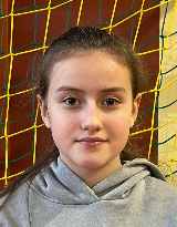 Wiktoria CHĘCIEK