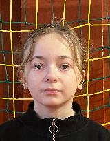 Julia BIESZCZAD