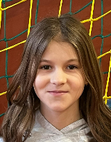 Maja STRZAŁKA