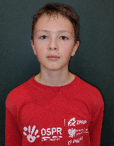Kacper SKIBA