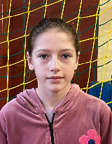 Daria PUCHAŁA