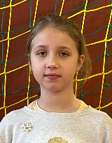 Oliwia ŚWIĄTEK