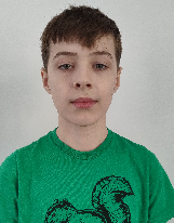 Filip  MOKRZYCKI