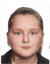 Oliwia TWARDOCH