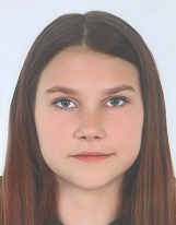 Nikola ŁEBKOWSKA