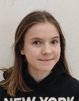 Julia SZCZUROWICZ