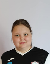 Agata MAŁOLEPSZA