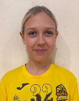 Zuzanna BAUCH