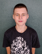 Wiktor MAGDA