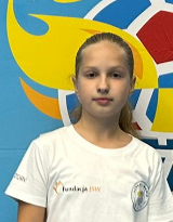 Yelyzaveta  LOZOVA 