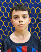 Antoni PRZYBYŁA