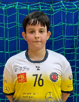 Mateusz ZABŁOTNY