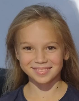 Nadia  BUDZIŃSKA