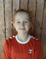 Olivia KNAPIK