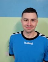 Damian WLEKLIŃSKI